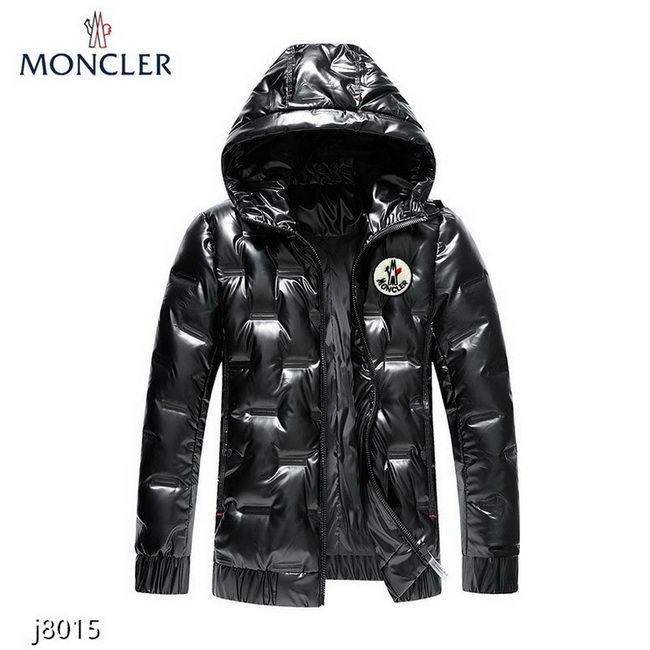 Moncler Down Jacket Mens ID:202109f274